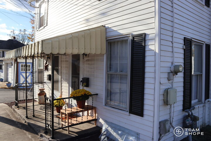 Property Photo:  333 & 335 N Catherine Street  PA 17057 