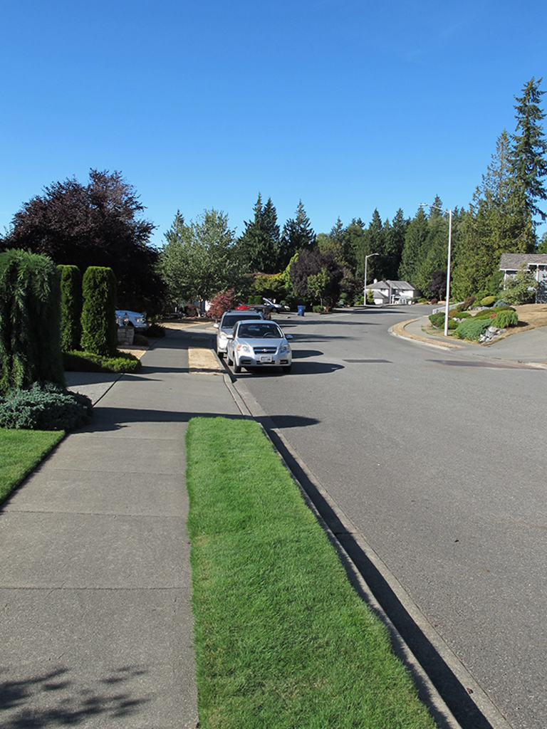 Property Photo: ON THE OUTSIDE 18526 Hawksview Dr  WA 98223 