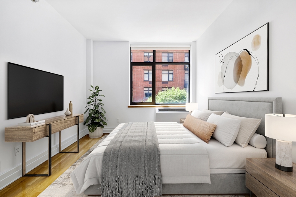 Property Photo:  125 Court Street 3nt NY 11201 