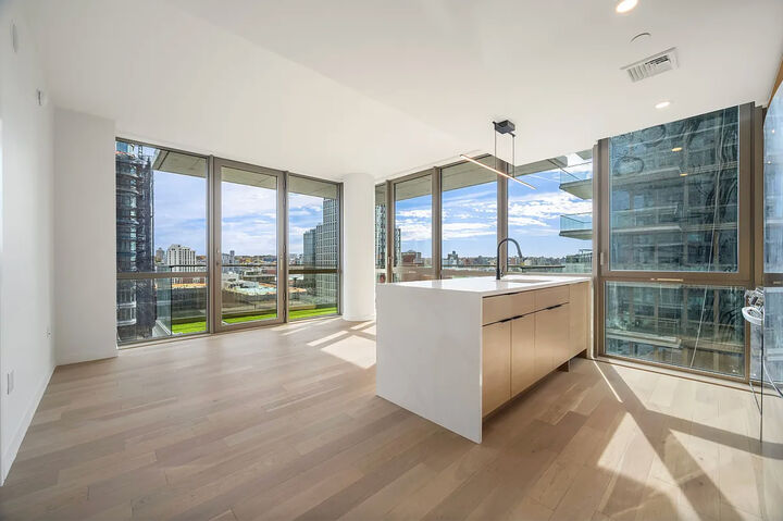 Property Photo:  395 Carroll Street 604 NY 11231 