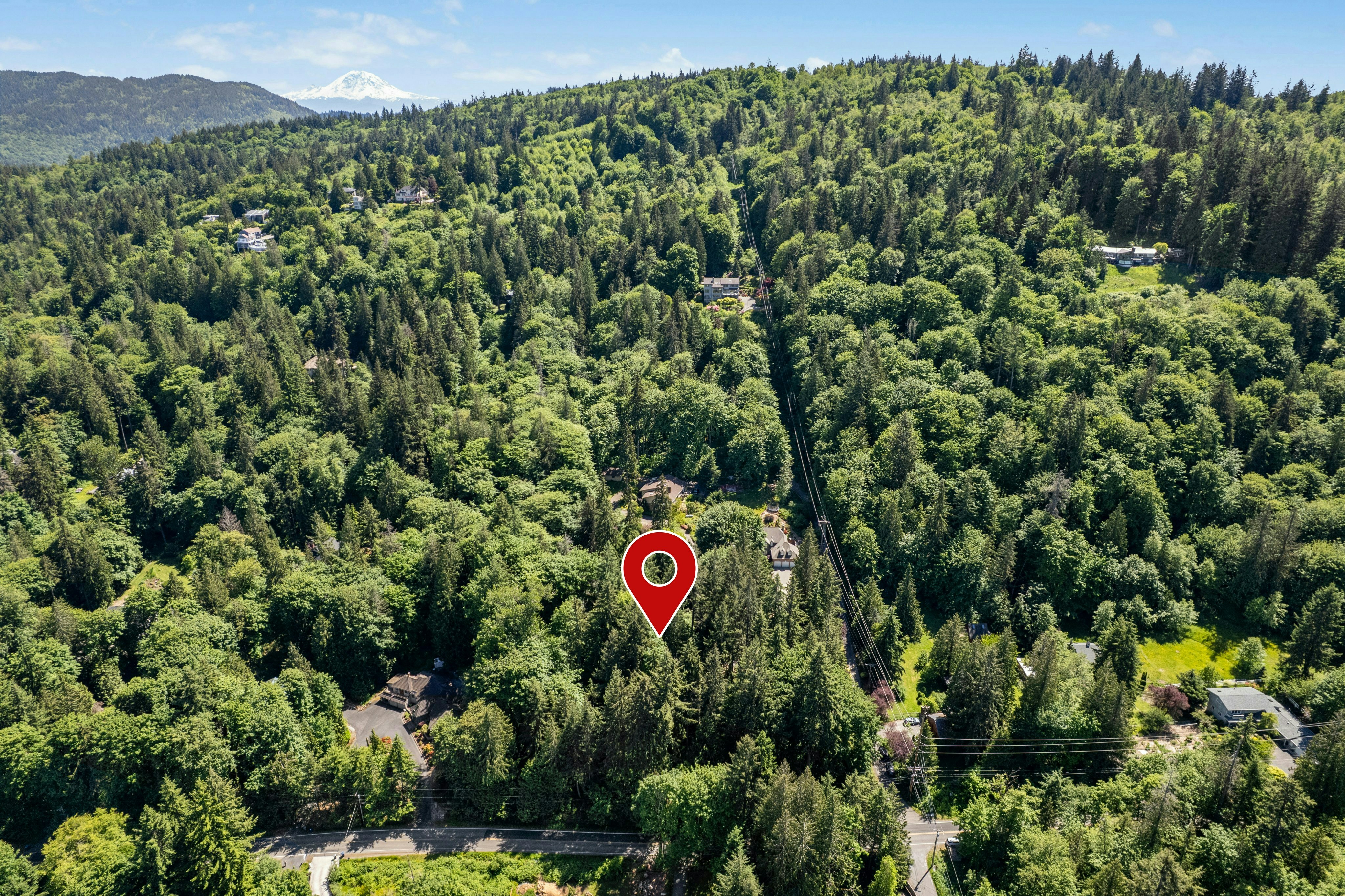 Property Photo: 184 Xx SE 60th Street WA 98027