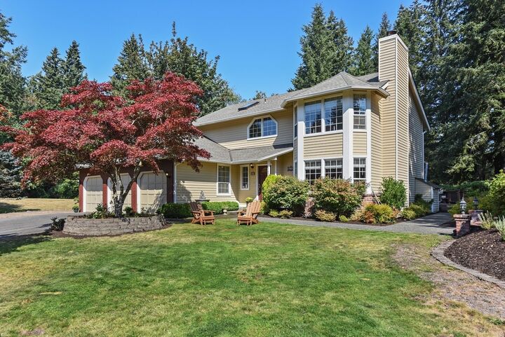 16310 NE 196th St  Woodinville WA 98072 photo