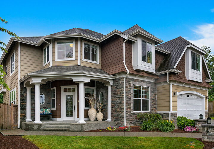 912 Lincoln Ave SE  Renton WA 98057 photo