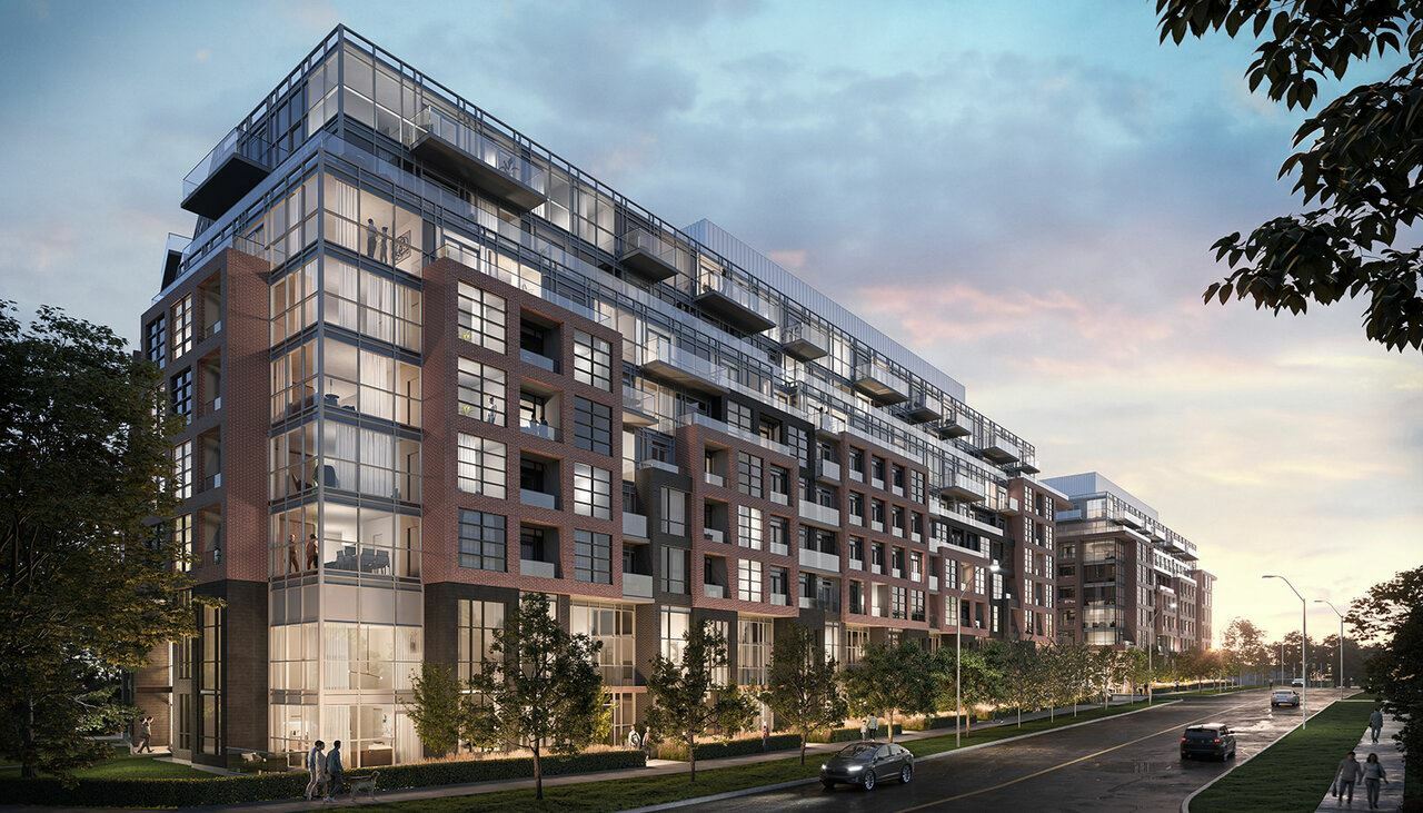 Property Photo:  Highland Commons  ON M1C 1B3 