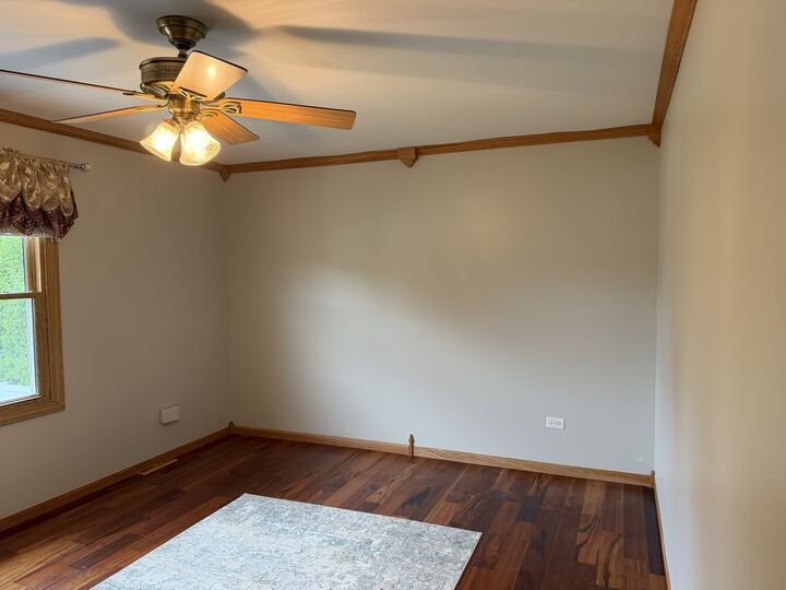 Property Photo: 24806 S Potawatomie Trail IL 60410
