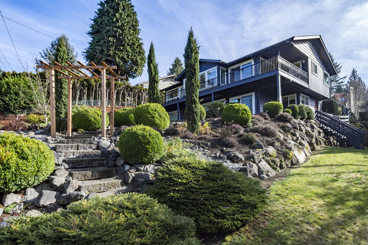 7630 SE 72 Place  Mercer Island WA 98040 photo