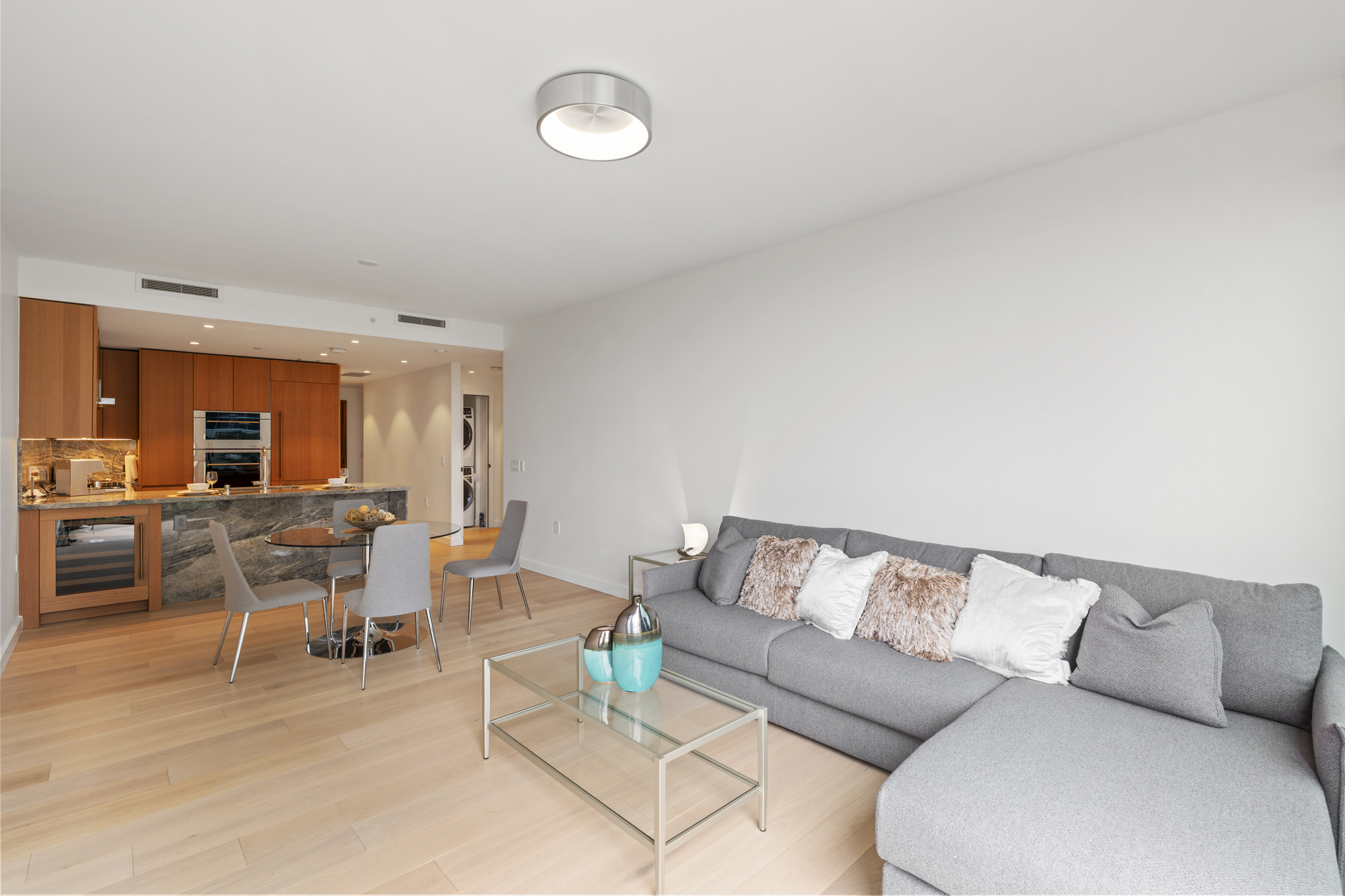 Property Photo:  1100 Ala Moana Boulevard 706  HI 96814 