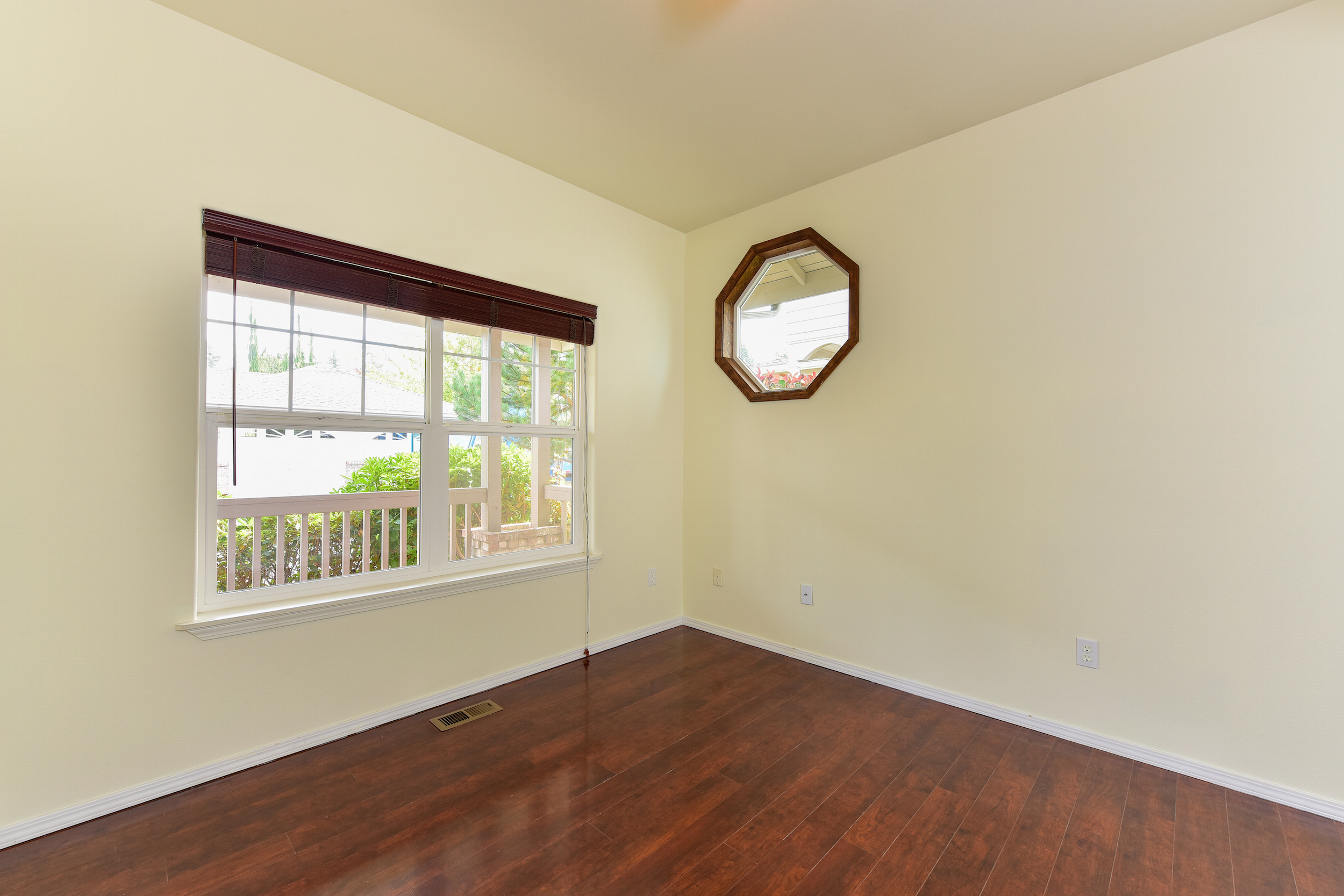 Property Photo: Inside den and kitchen 3119 Chandler Pkwy WA 98226