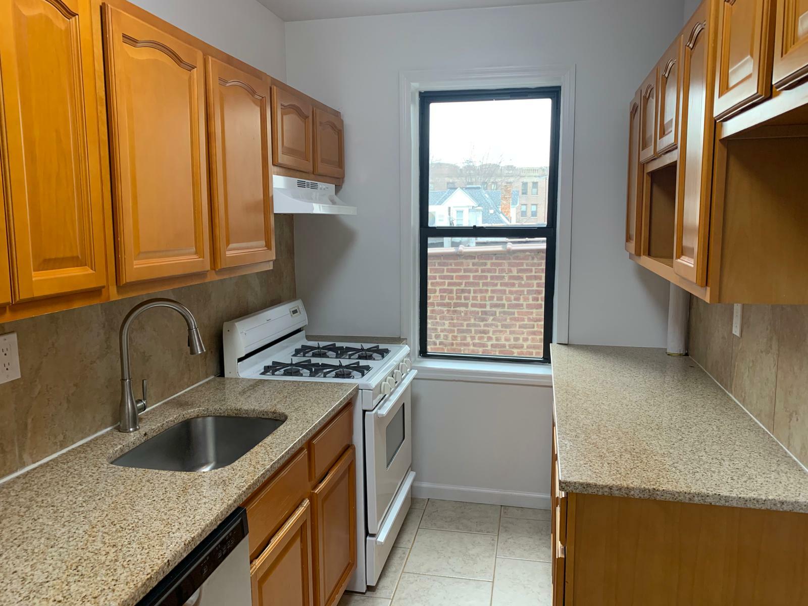 Property Photo:  430 78th Street 3C NY  11209 