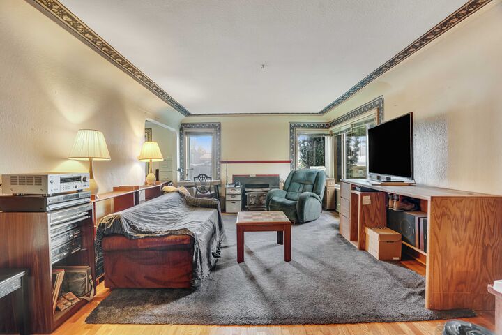 Property Photo:  11902 8th Av Ct S  WA 98444 