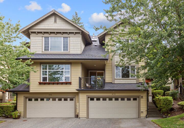 13824 N Creek Drive 402  Mill Creek WA 98012 photo