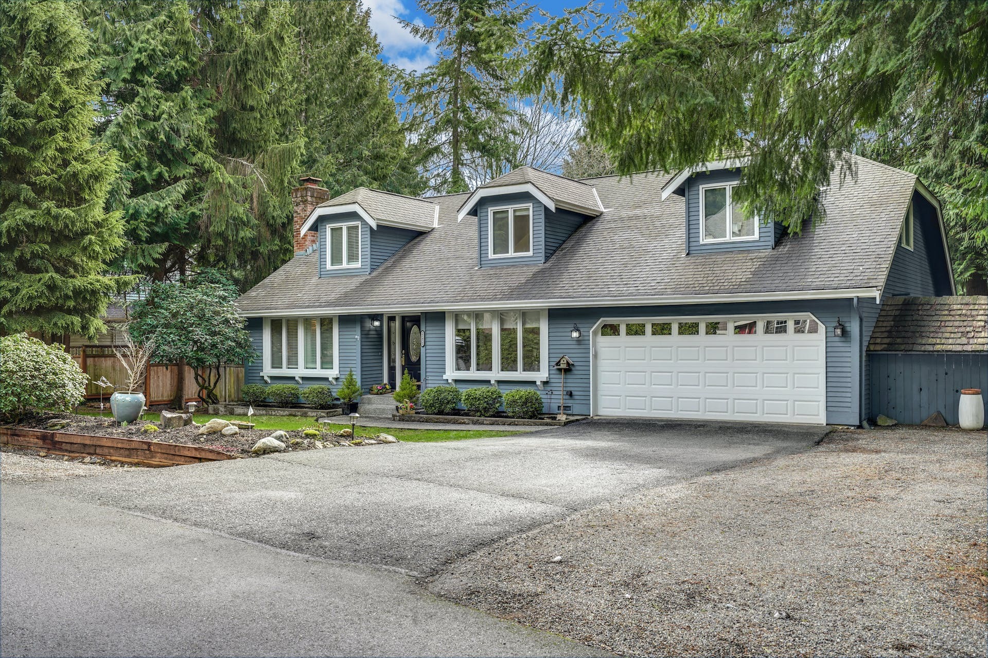 Property Photo:  22421 NE 20th Street  WA 98074 