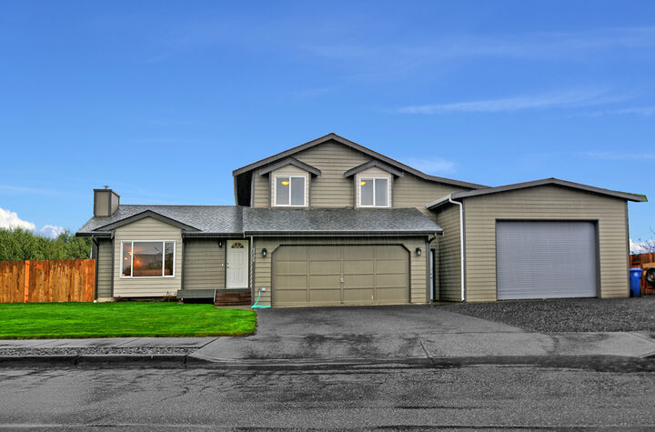 6520 71st St NE  Marysville WA 98270 photo