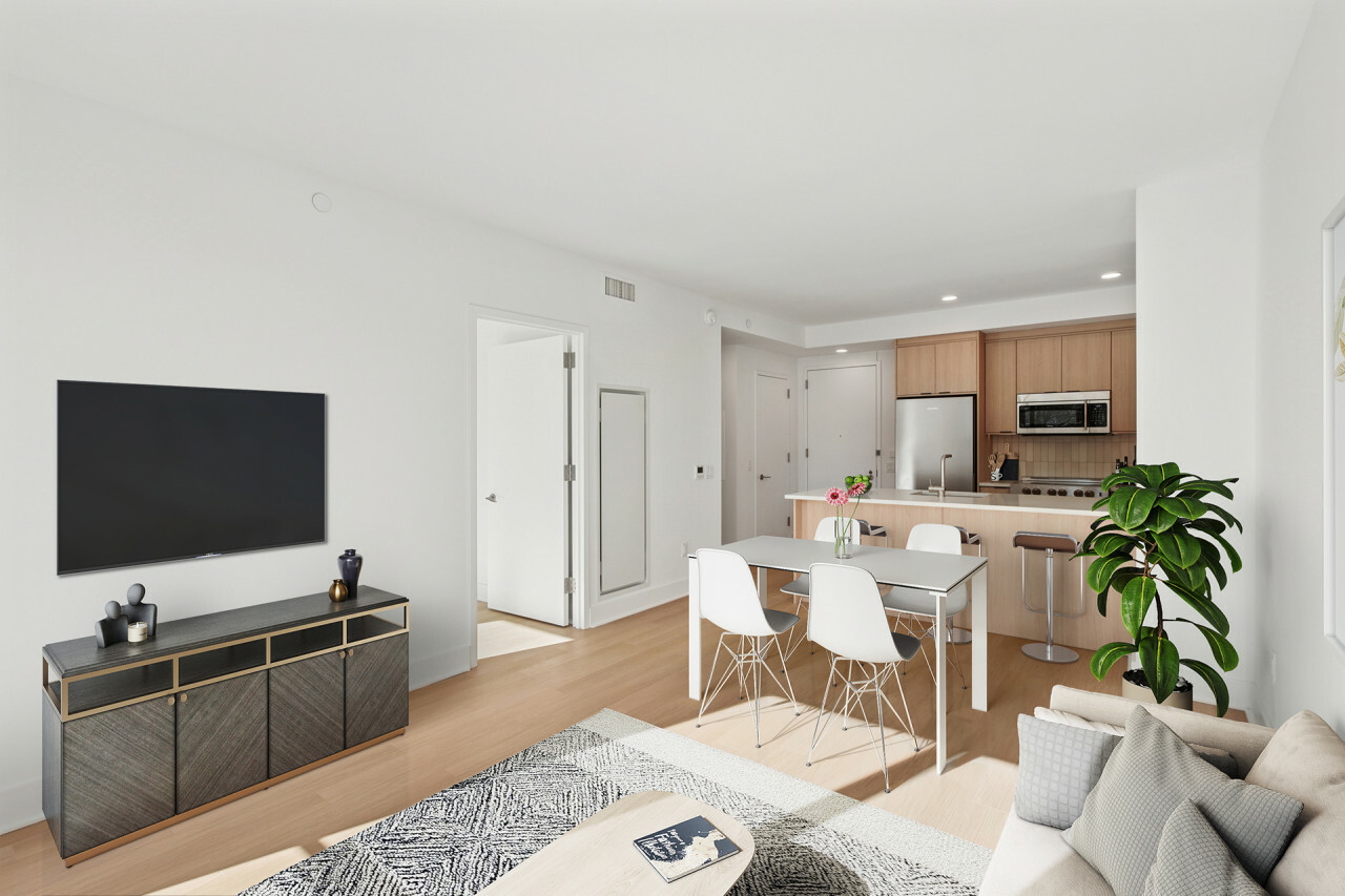 Property Photo: 499 President St 333 NY 11215