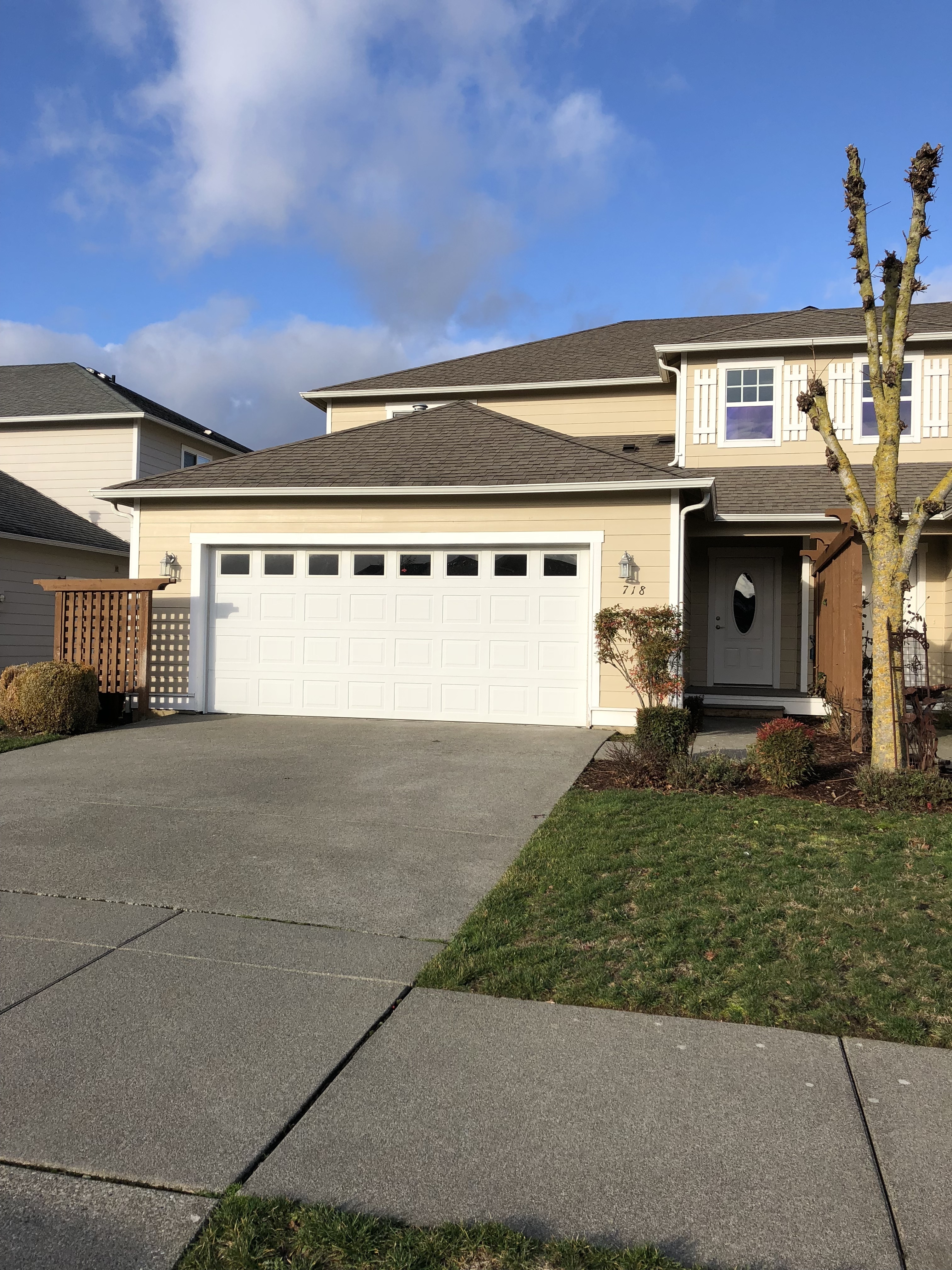 Property Photo:  718 Bentgrass  WA 98264 