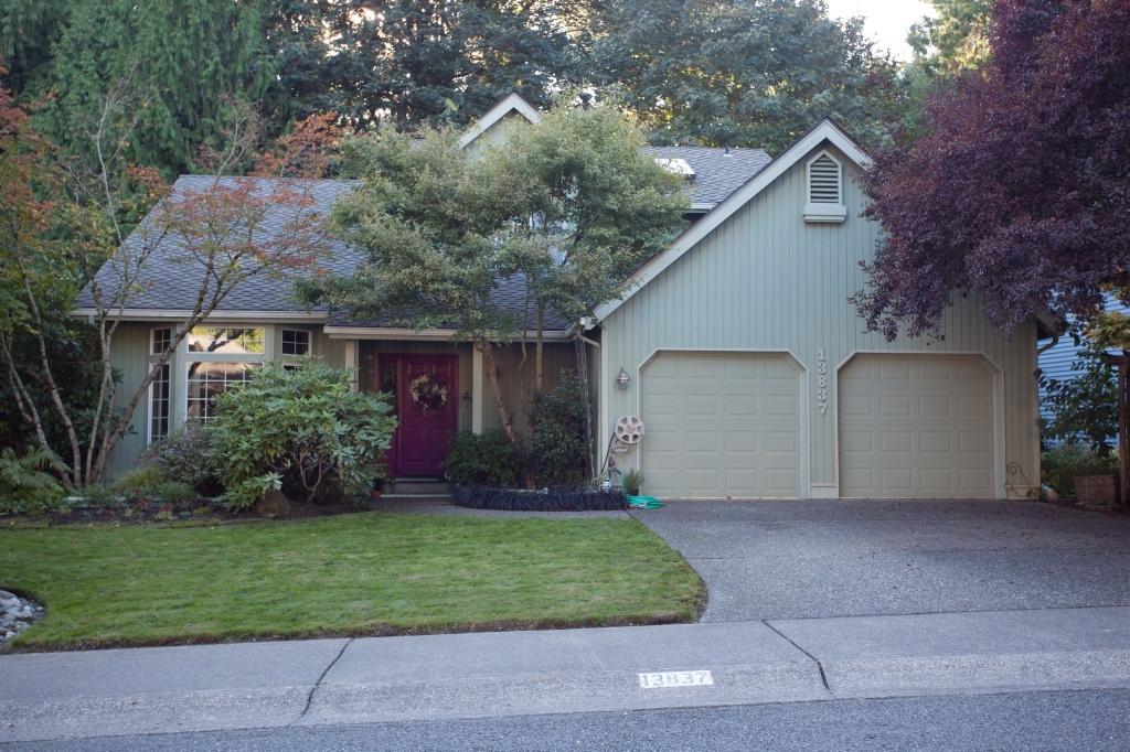 Property Photo:  13837 175th Pl NE  WA 98052 