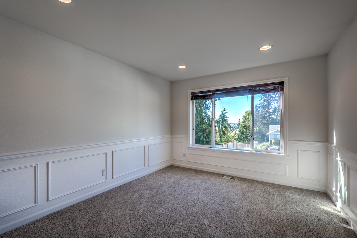 Property Photo: Living room 6107 72nd Dr NE  WA 98270 