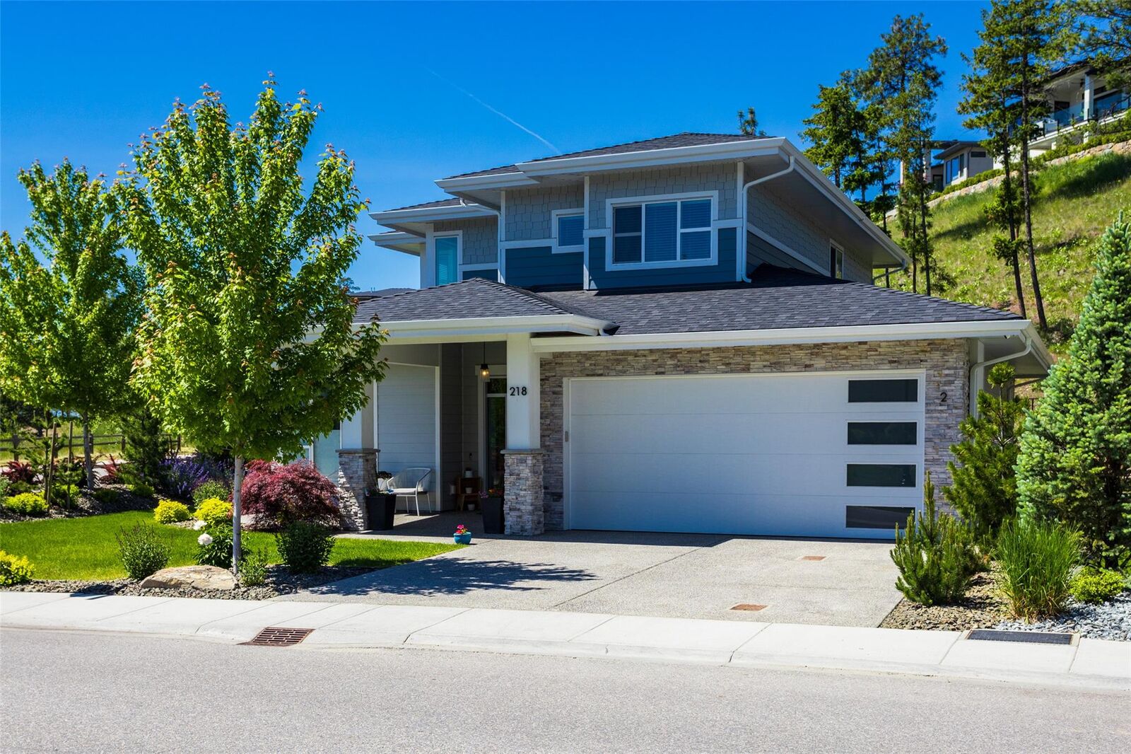 Photo de la propriété: 218 Echo Ridge Drive BC V1V 0C9