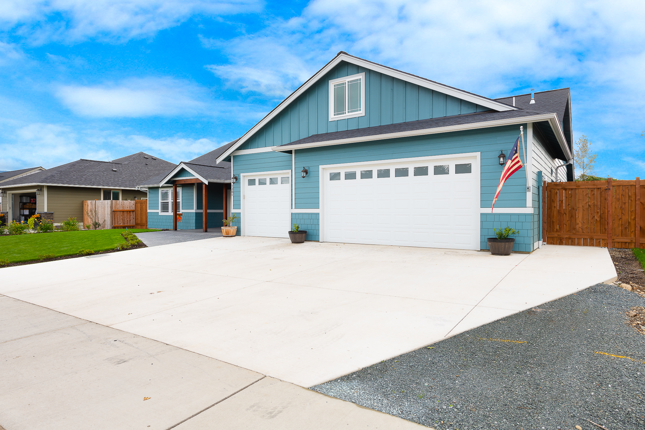 Property Photo:  1301 Cashmere Lane  WA 98247 