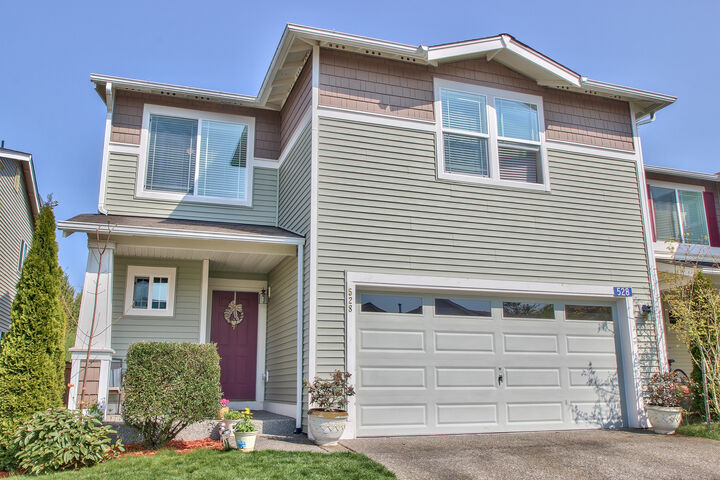 528 Granite Street  Mount Vernon WA 98273 photo