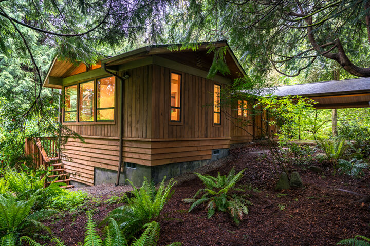 Property Photo:  11958 Olympic Terrace Ave NE  WA 98110 