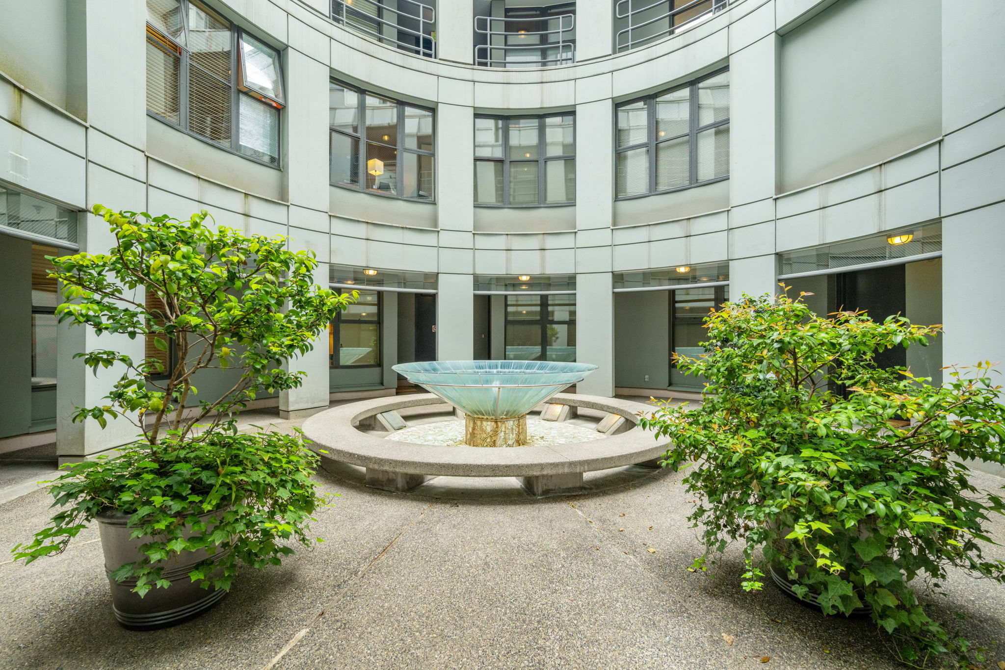 Property Photo: 98 Union Street 301 WA 98101