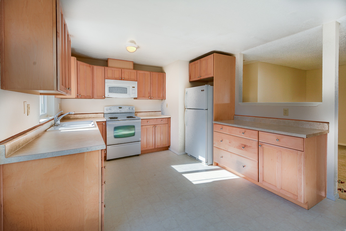 Property Photo: Kitchen 5809 145th St NE  WA 98271 