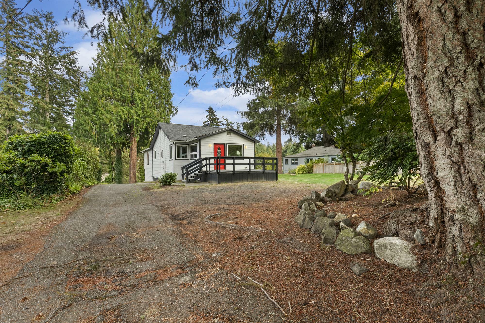 Property Photo:  2012 Marine Dr  WA 98312 