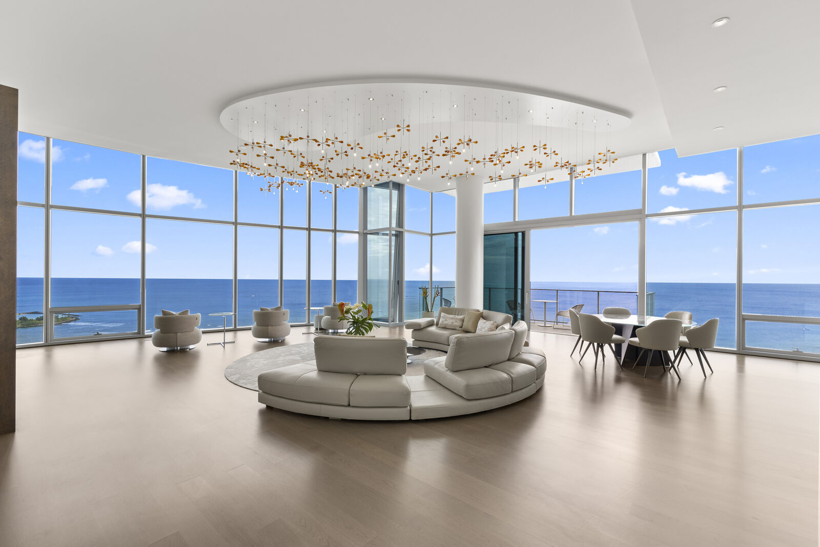 Property Photo:  1118 Ala Moana Boulevard 3400  HI 96814 