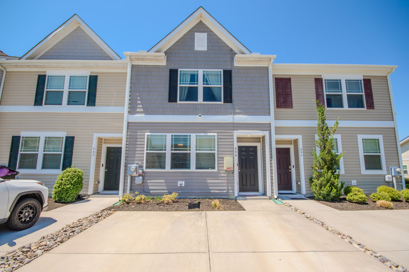 Property Photo:  444 Creekbed Circle  MD 21804 
