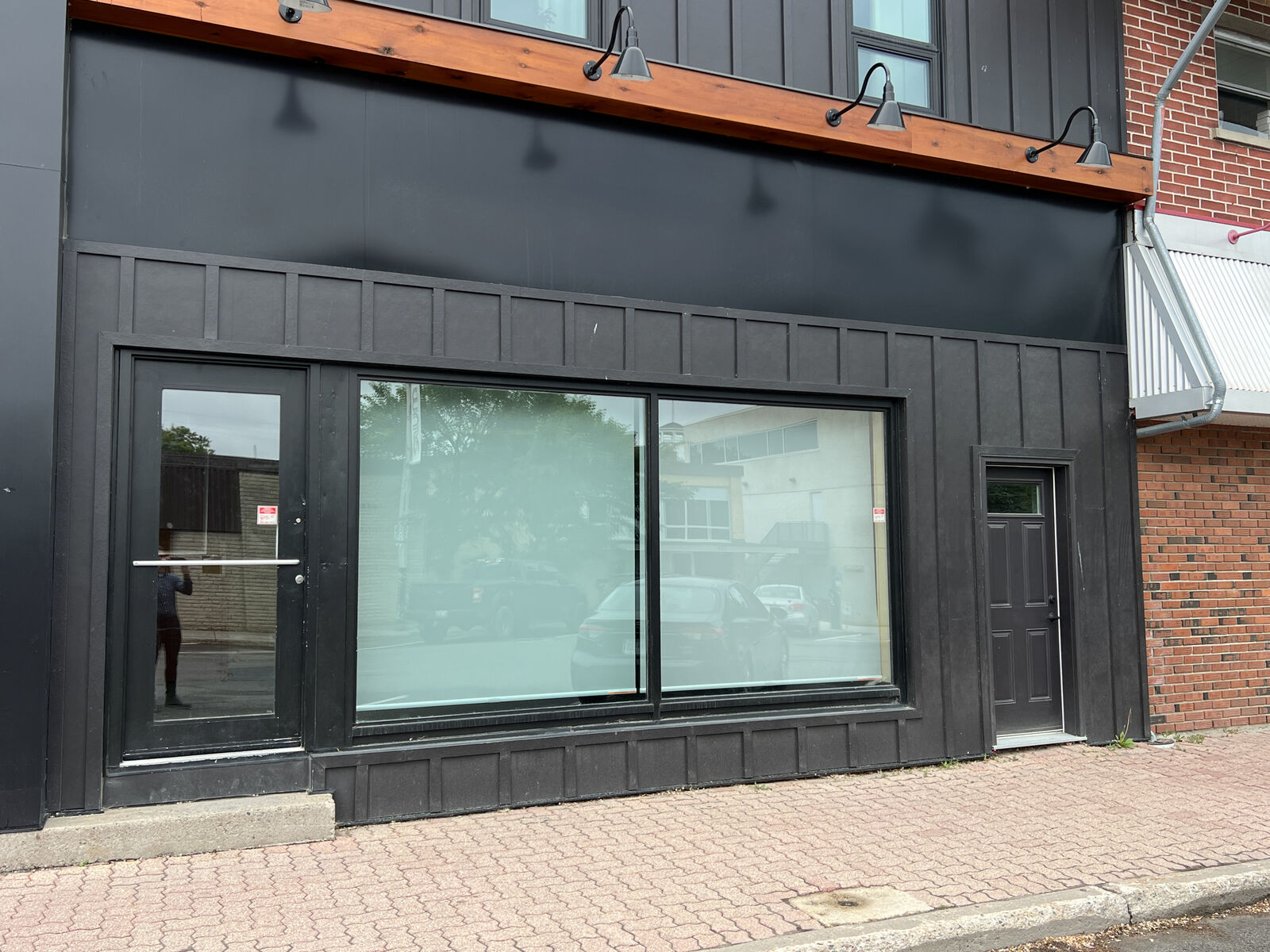 Property Photo:  215 Main Street South  ON P9N 1T3 