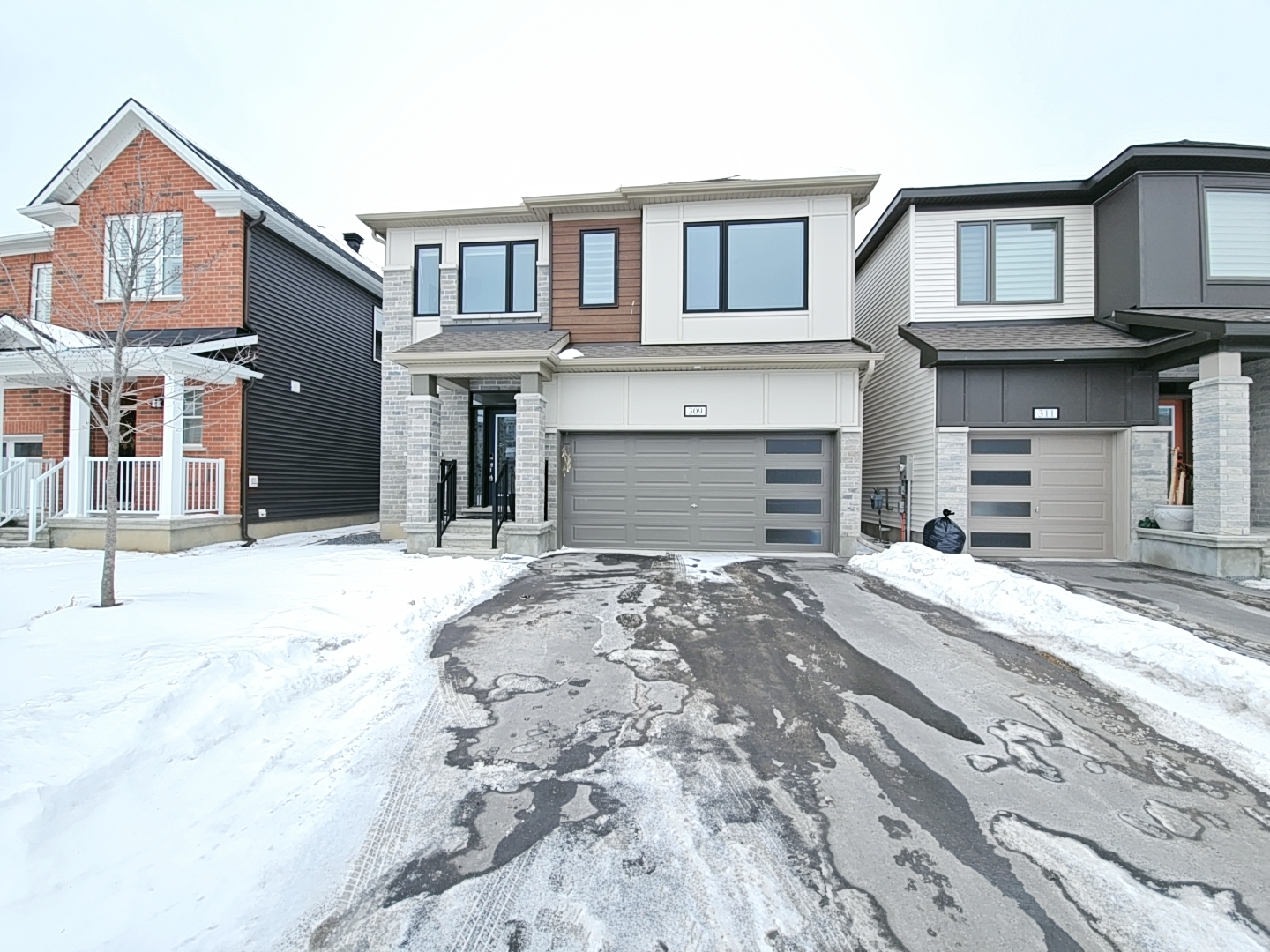 309 Crossway Terrace Stittsville ON K2S3A8 photo