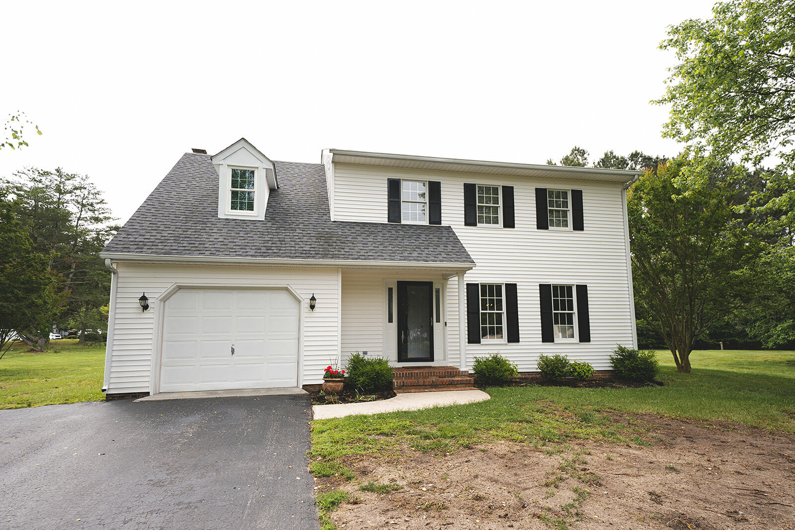 Property Photo: 4001 Timothy Way MD 21804
