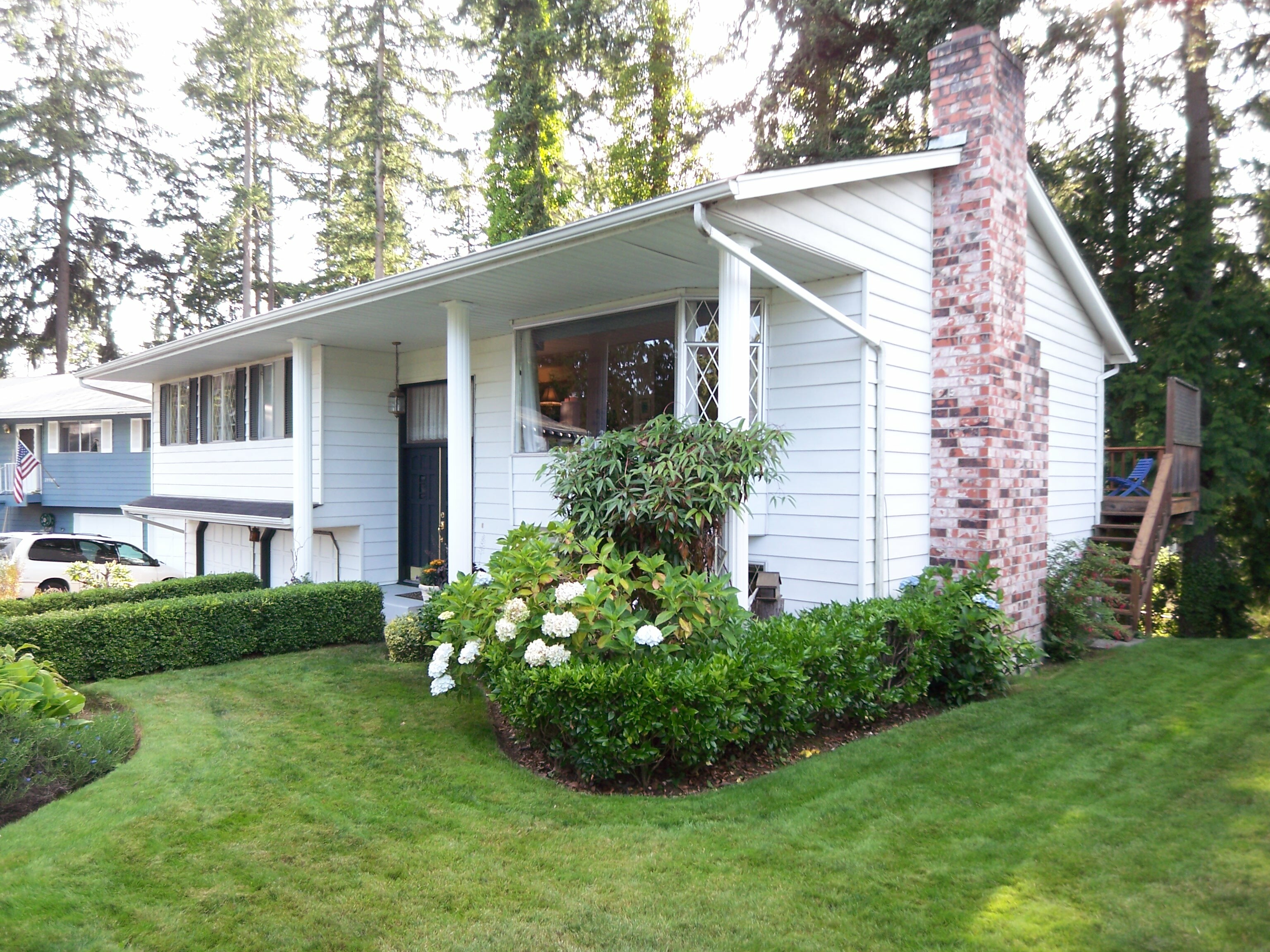 Property Photo:  19915 2nd Ave NW  WA 98177 