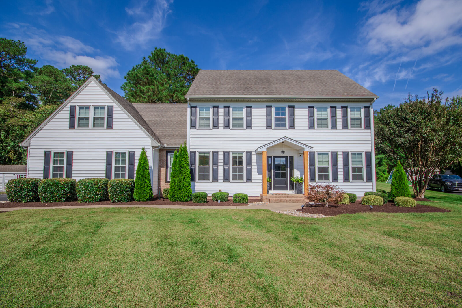 Property Photo: 29918 Winchester Court MD 21804