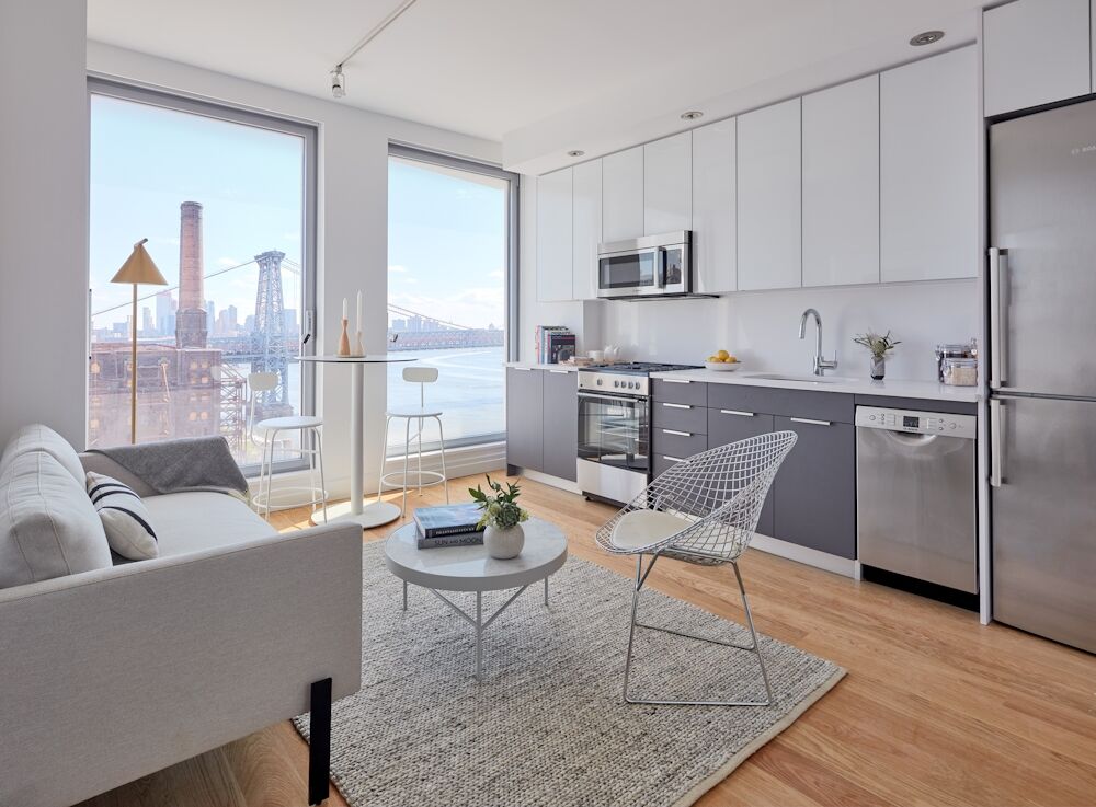 Property Photo:  1 S 1st St 15B NY 11249 