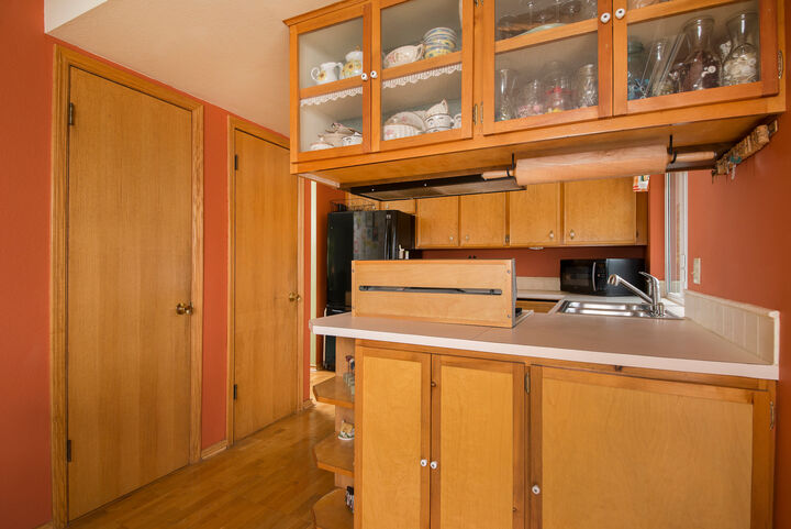 Property Photo: Open floor plan 2606 Alvarado Dr  WA 98229 