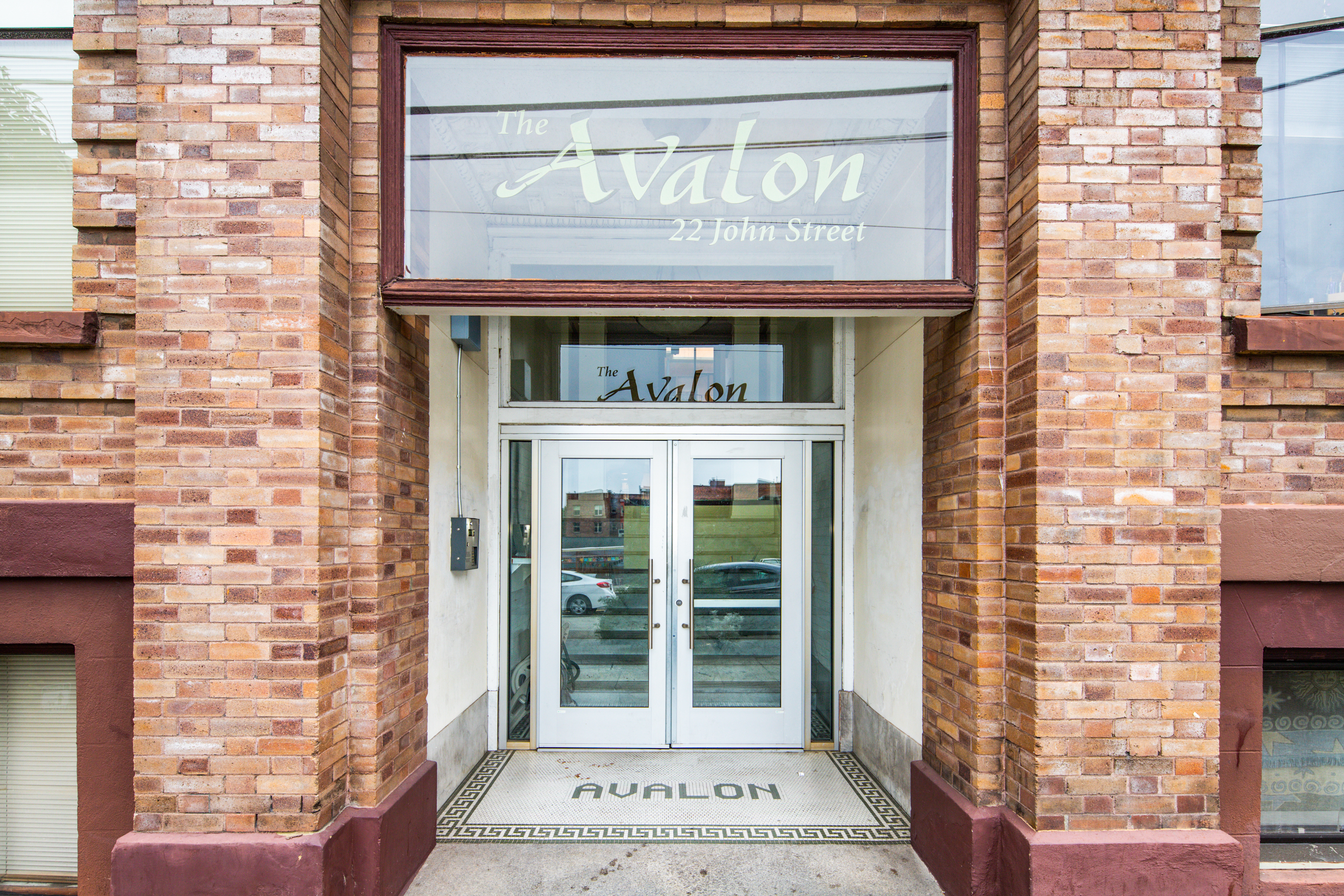 Property Photo: The Avalon Co-op 22 John St 6  WA 98109 