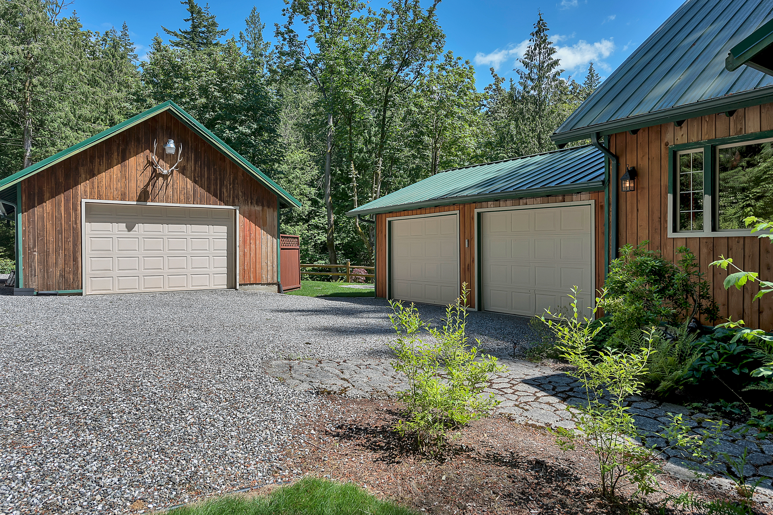 Property Photo:  4350 Nordum Rd  WA 98247 