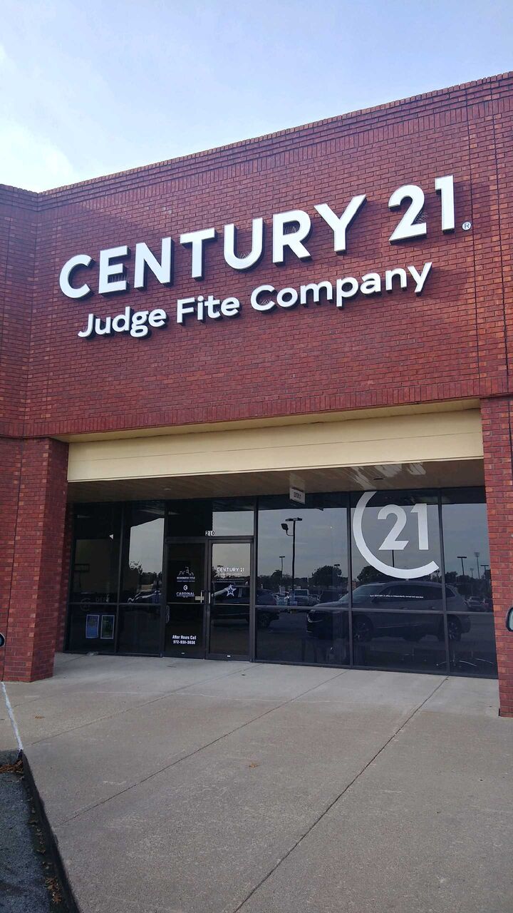 Judge Fite Company,Waxahachie,Judge Fite Company