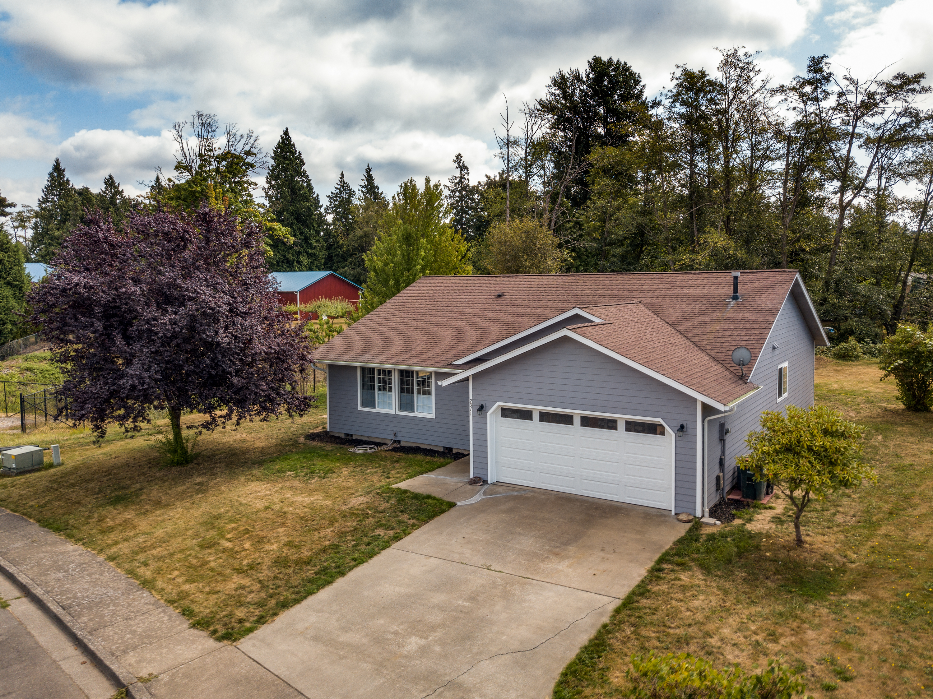 Property Photo:  2371 Nicholas Dr  WA 98248 