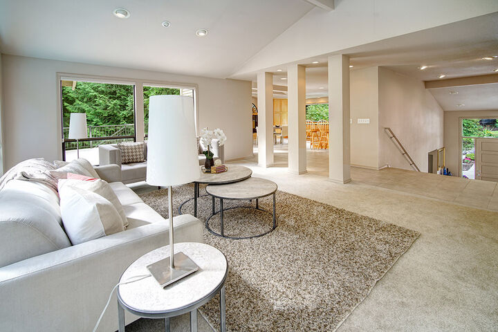 Property Photo: 1201 99th Avenue SE WA 98258