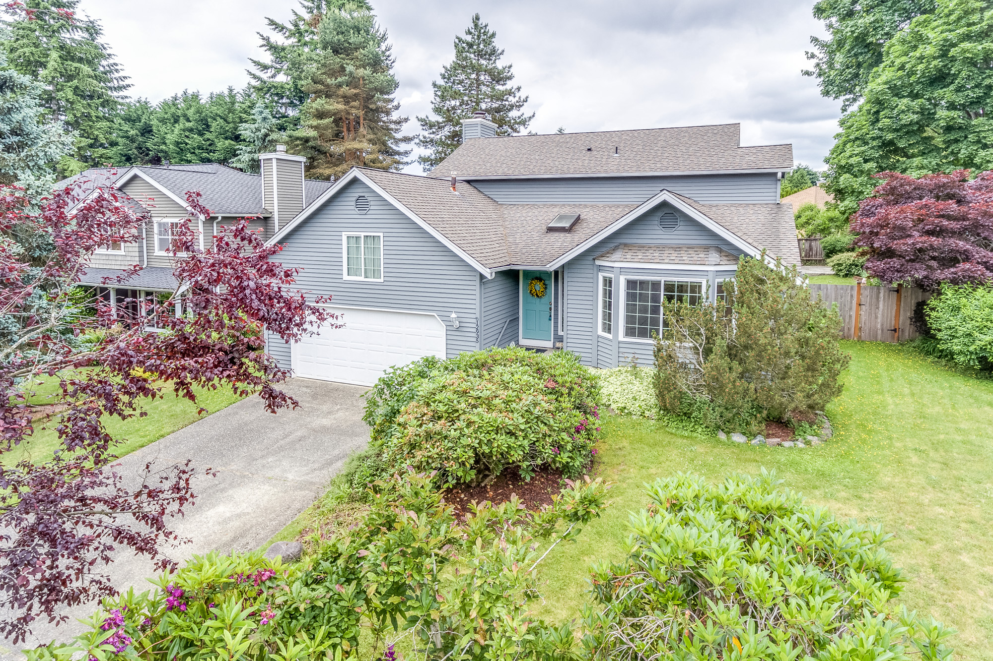 Property Photo: 12935 179th Ave NE WA 98052