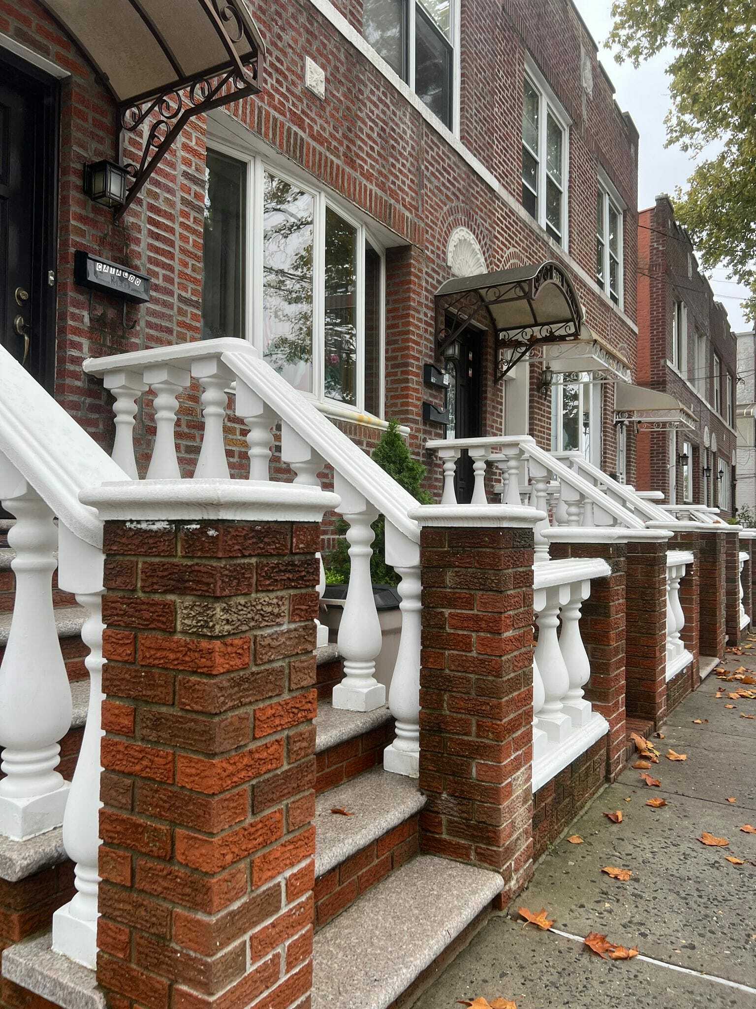 Property Photo:  1633 West 13th Street  NY 11223 