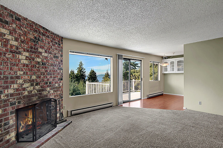 Property Photo: 130 e north camano dr #16, camano island 98282 130 E North Camano Dr 16 WA 98282