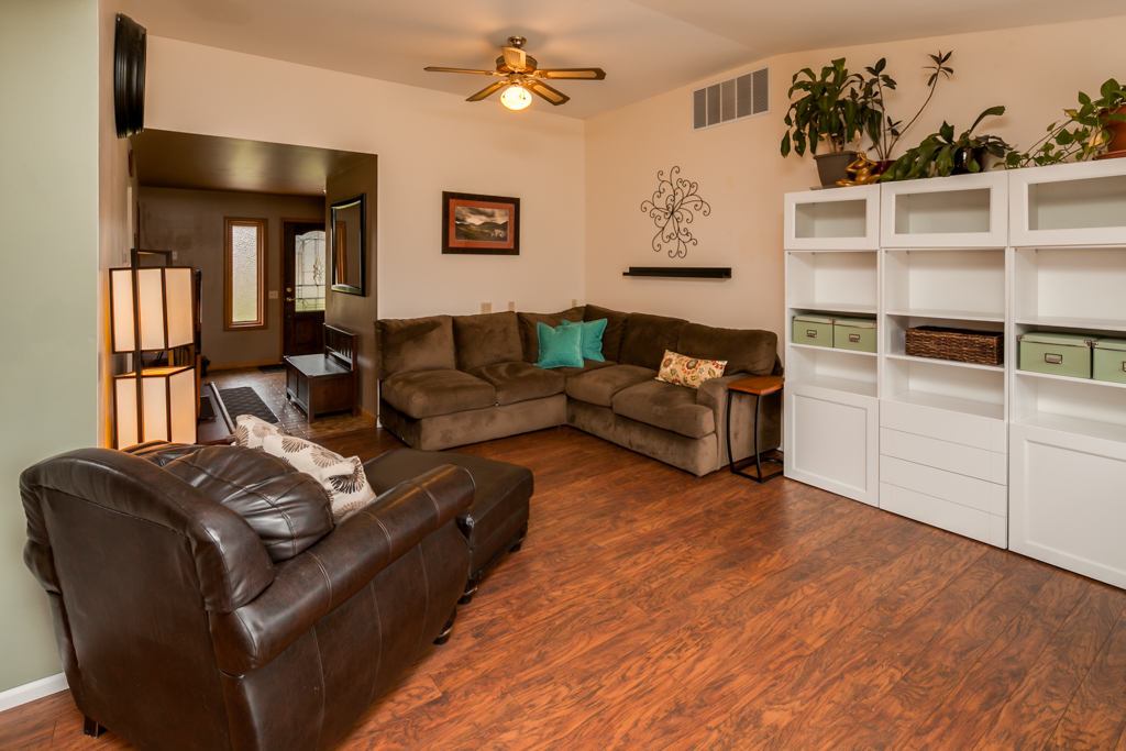 Property Photo: Interior 1208 Mission Rd WA 98247