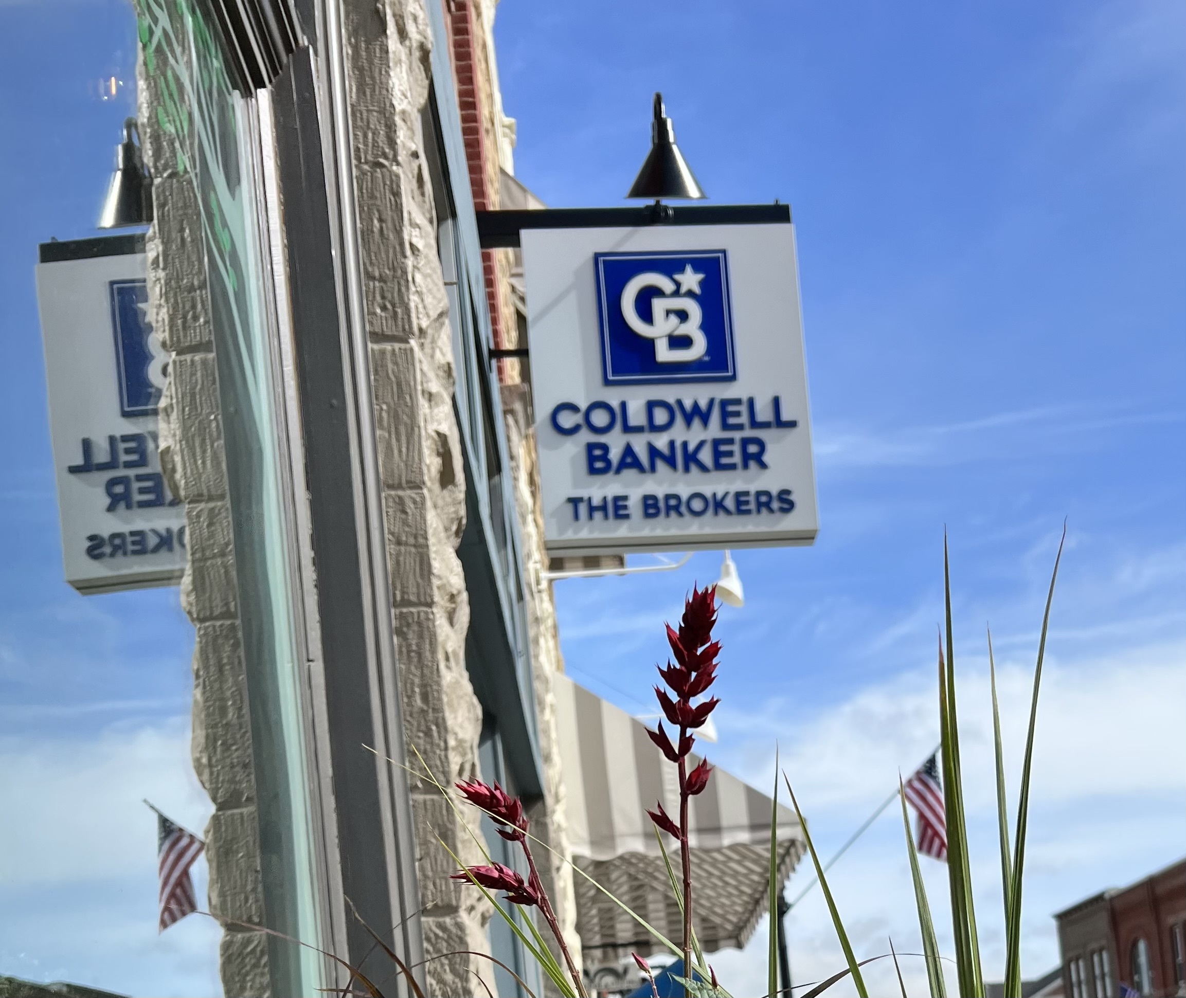 The Brokers,Red Lodge,the Brokers