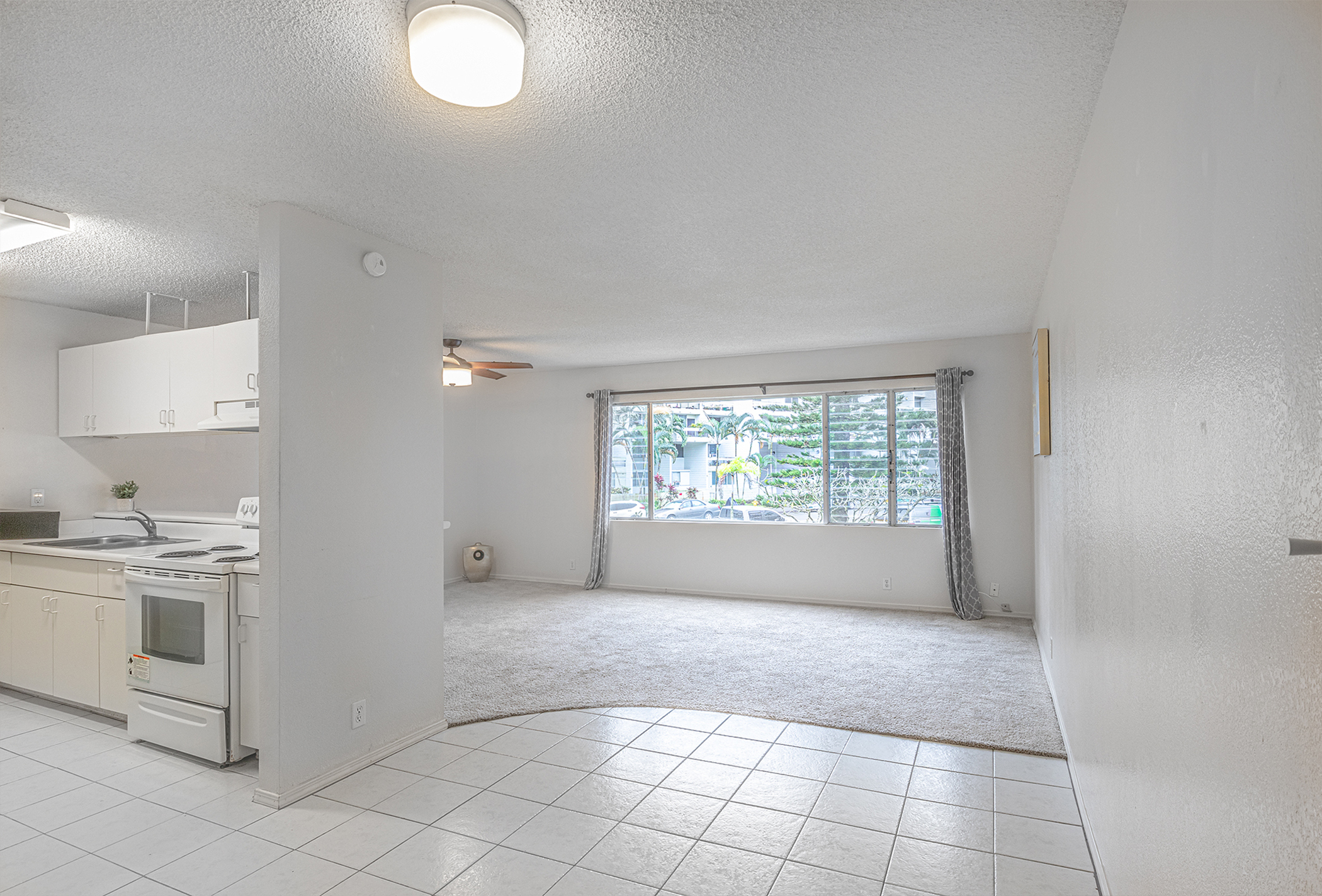 Property Photo:  46-261 Kahuhipa Street A102  HI 96744 