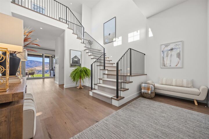 Property Photo: 114 Red Sky Court BC V1V 3G4