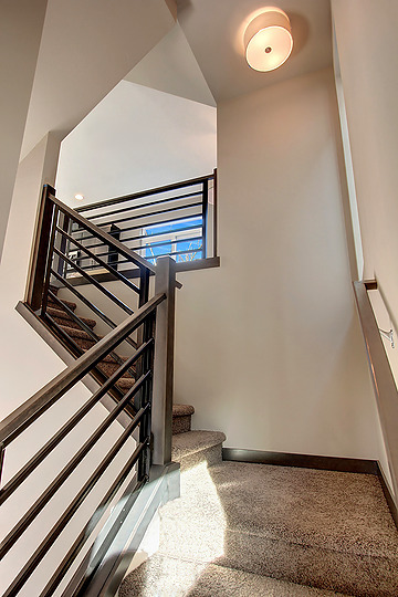 Property Photo: Entry 17828 19th Ave W 2 WA 98037